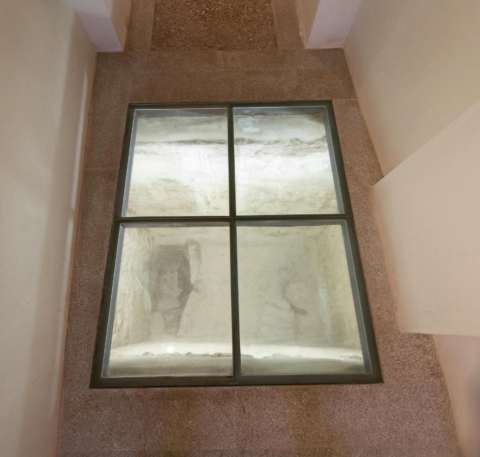 Caceres Deluxe Apartment Exterior photo